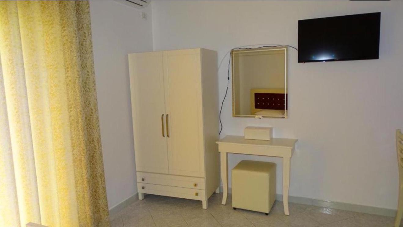 Hotel Marku