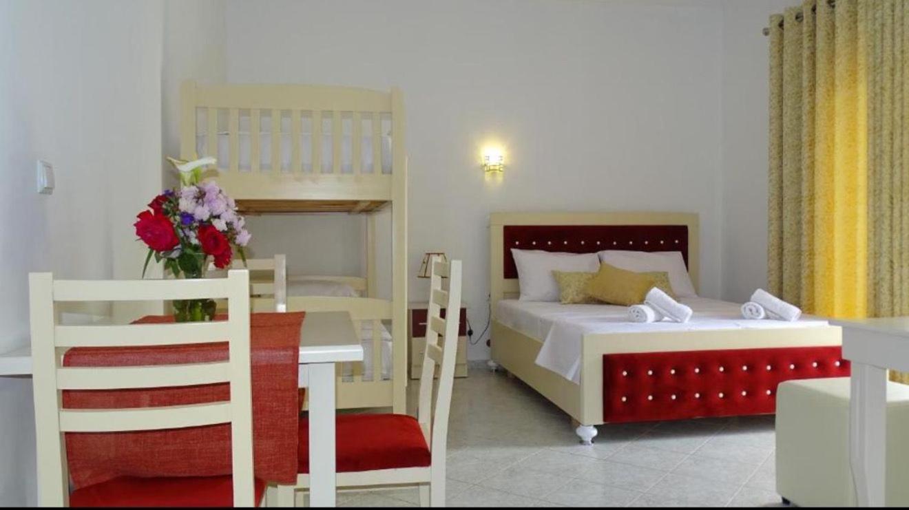 Hotel Marku 3*