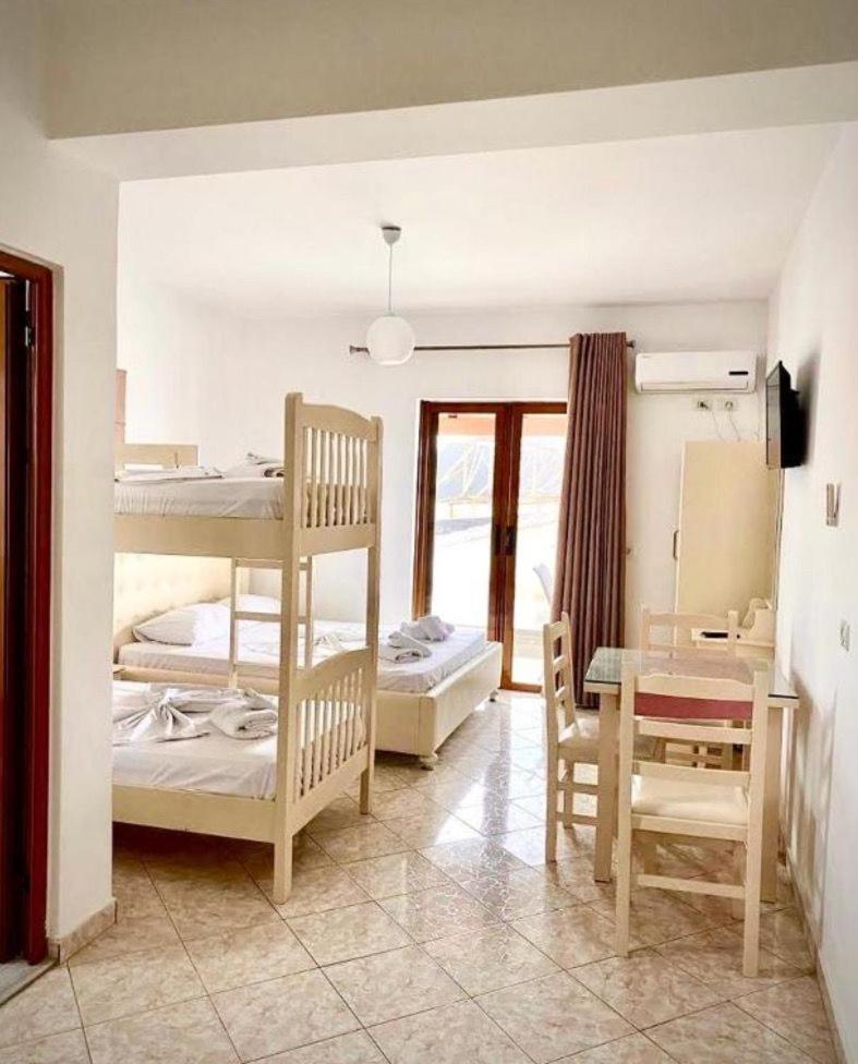 Marku 3* Saranda