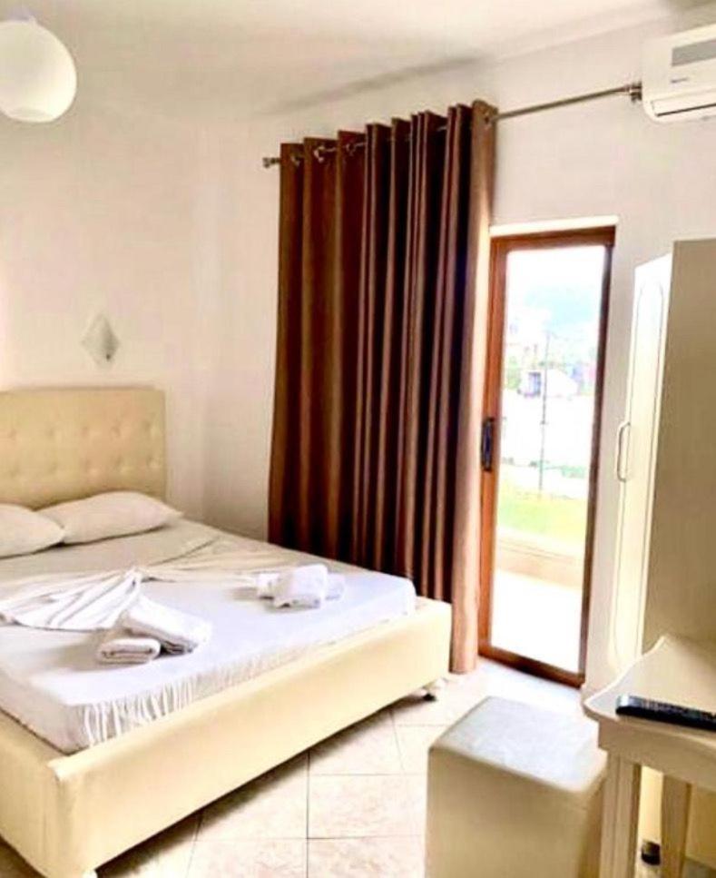 Hotel Marku