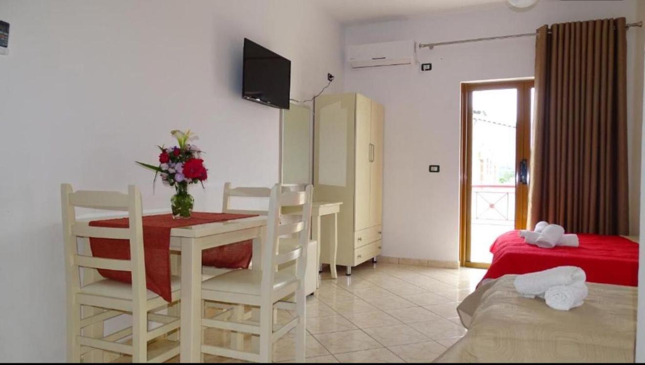 Marku 3* Saranda