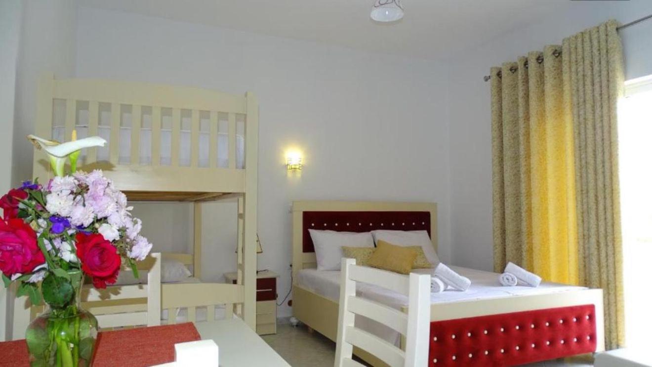 Marku Hotel