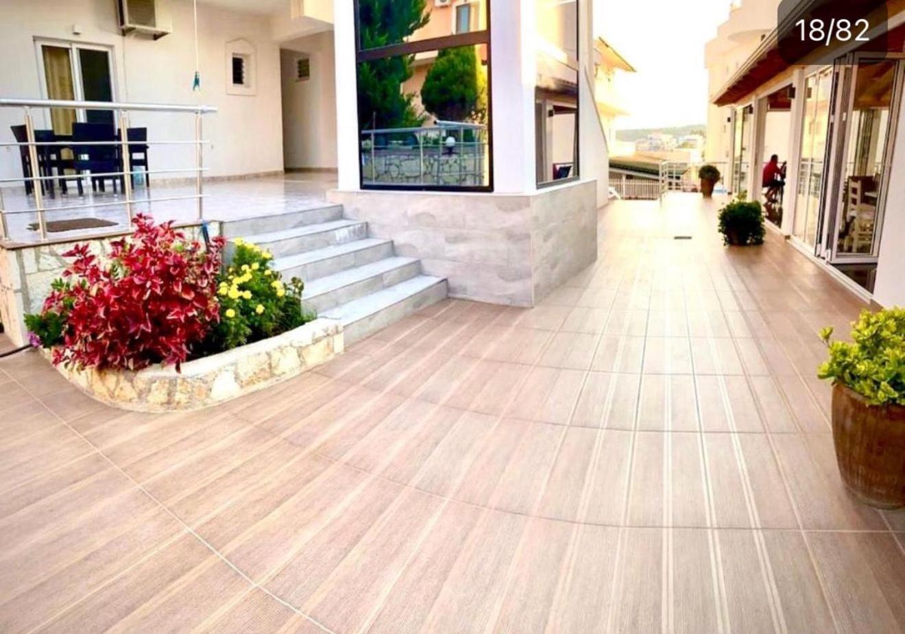 Marku Hotel
