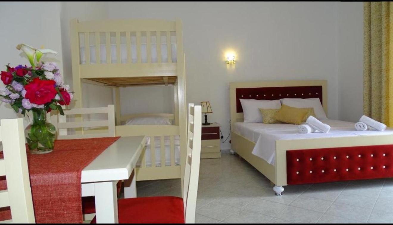 Marku Hotel 3*