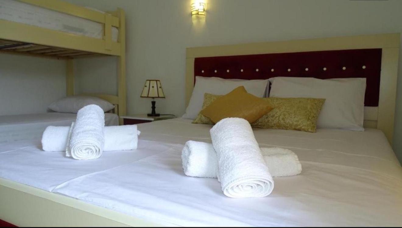 Marku Hotel Saranda