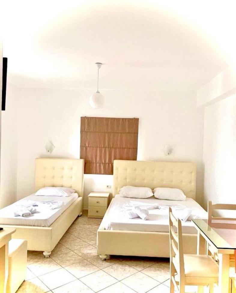 Hotel Marku Saranda