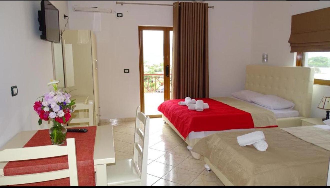 Marku Hotel Saranda