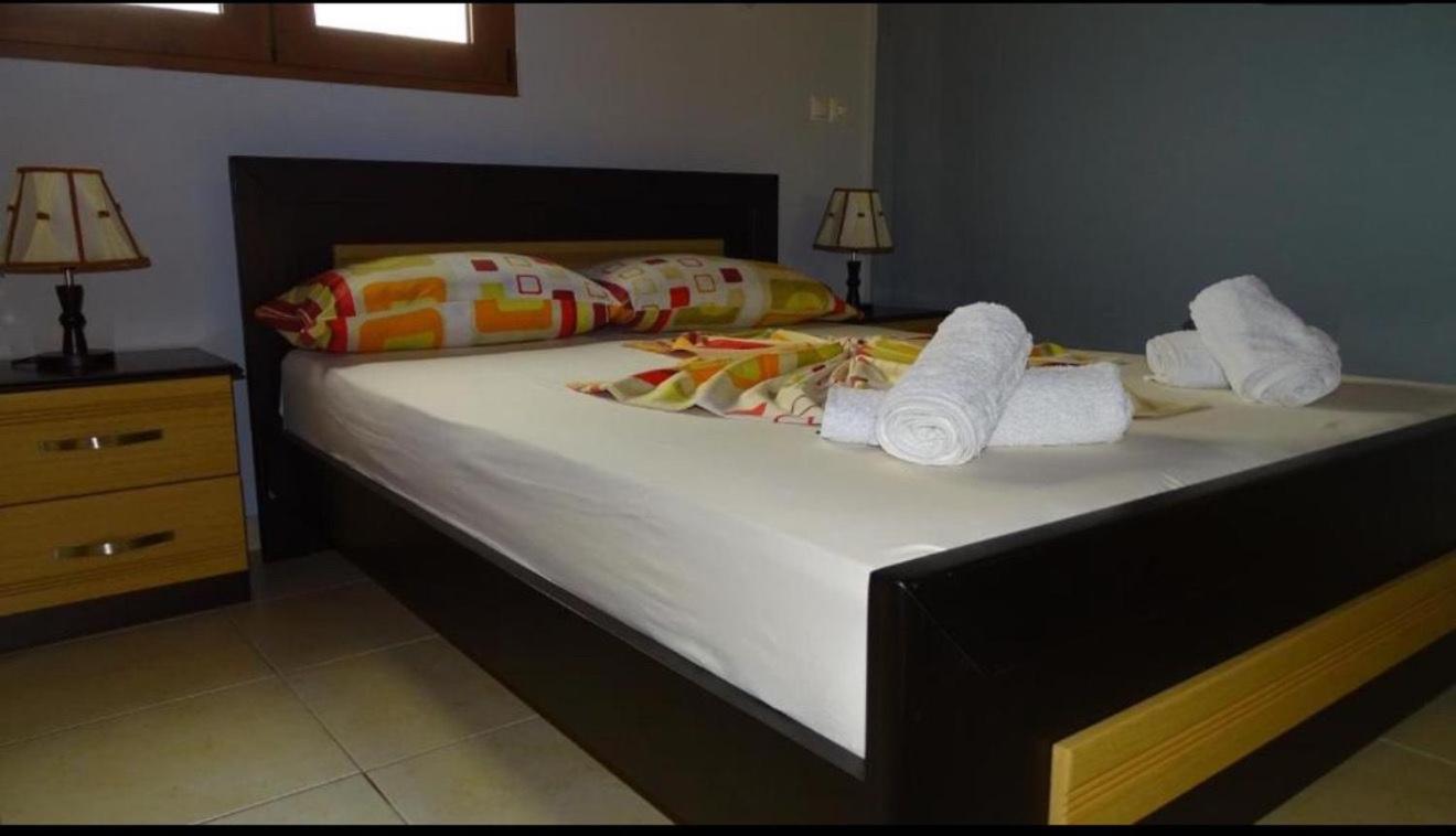 Marku 3* Saranda