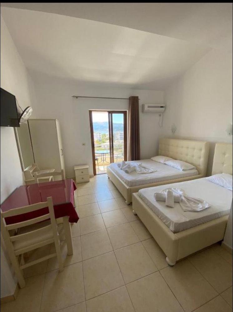 Hotel Marku