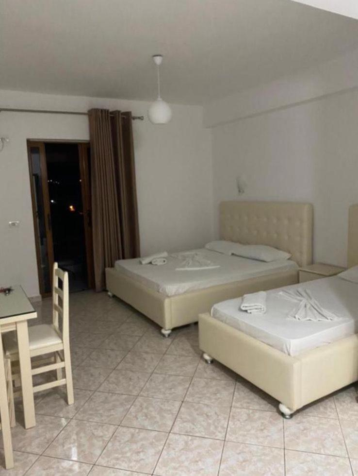 Hotel Marku 3*