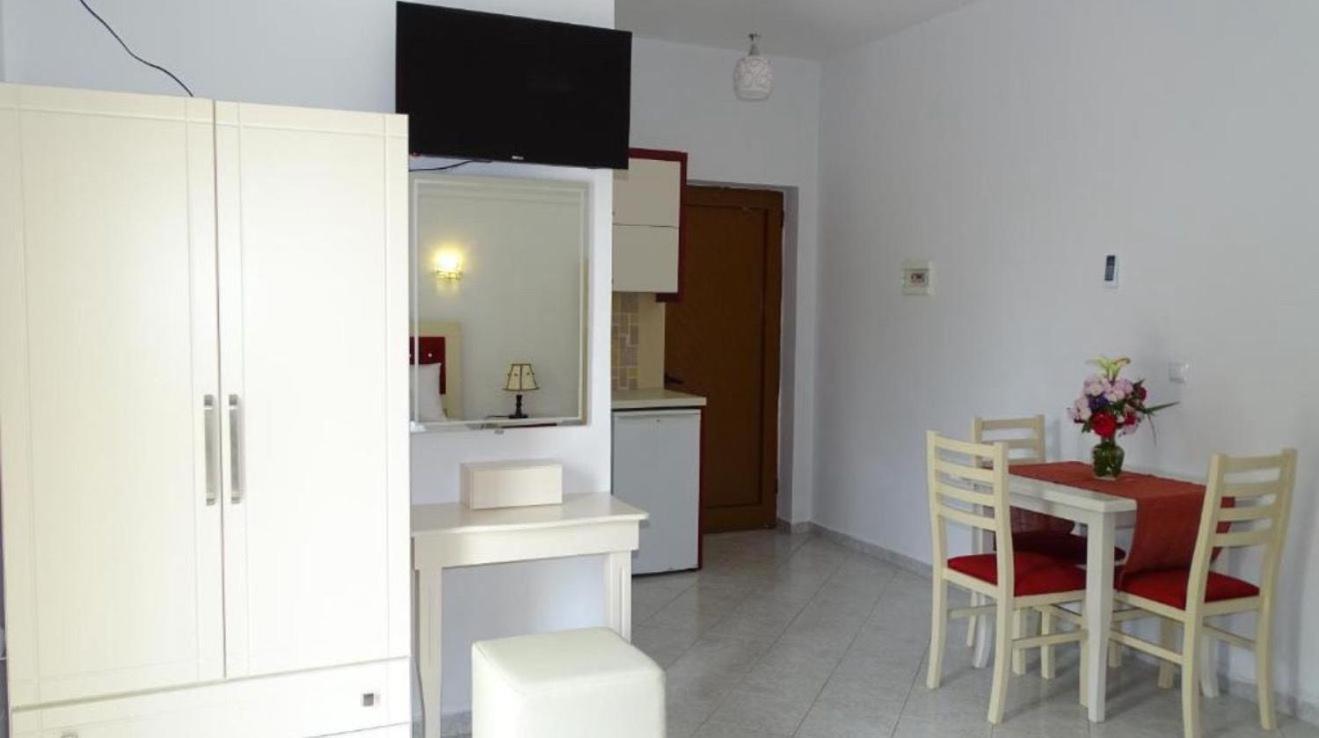 Marku Hotel Saranda